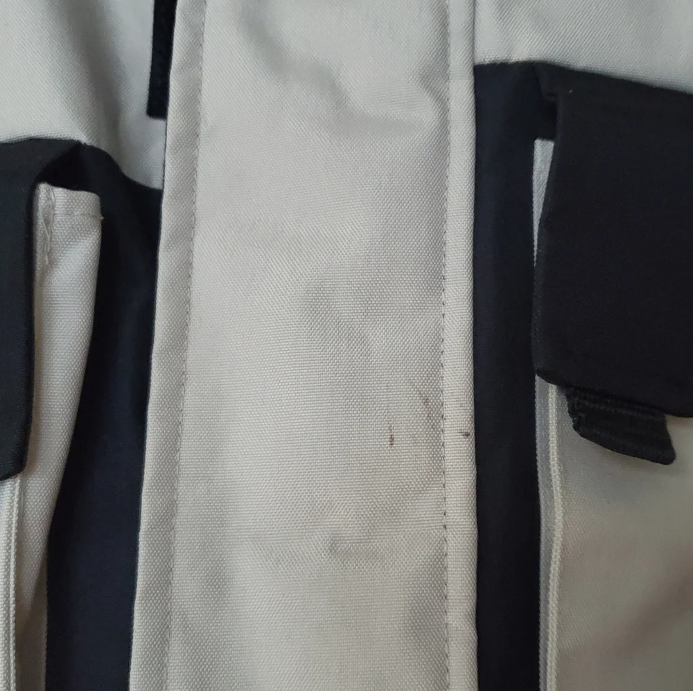 Winter jacket - Picture 3 of 5
